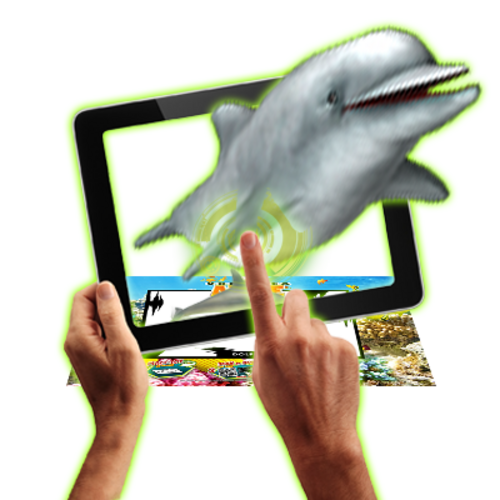 Undersea Interactive Smart Toys