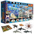 Undersea Interactive Smart Toys