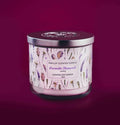 Lavender Chamomile 3-Wick Scented Candle, 16 oz